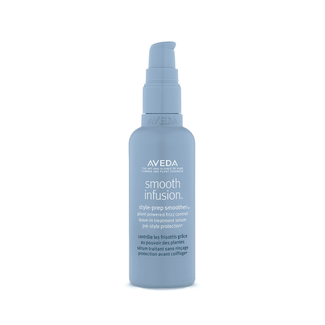 AVEDA smooth infusion style-prep smoother | hebeloft
