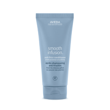 Load image into Gallery viewer, AVEDA smooth infusion anti-frizz conditioner | hebeloft
