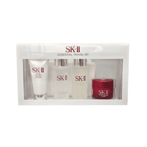 SK-II Essential Travel Kit | hebeloft