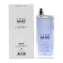 Load image into Gallery viewer, L&#39;EAU KENZO Pour Homme EDT 100ml (Tester) | hebeloft
