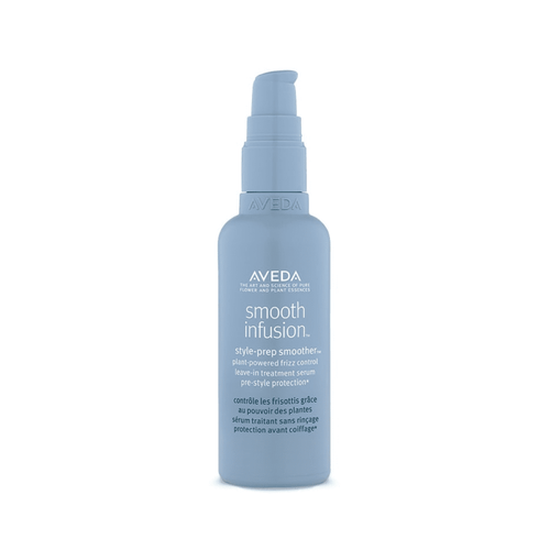 AVEDA smooth infusion style-prep smoother | hebeloft
