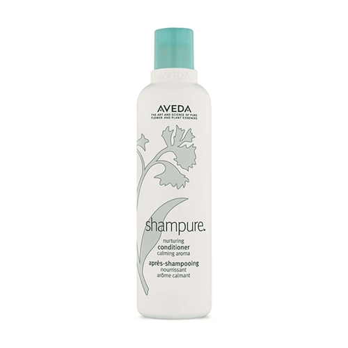 AVEDA shampure nurturing conditioner | hebeloft