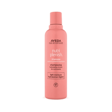 Load image into Gallery viewer, AVEDA nutriplenish shampoo light moisture hydration legere | hebeloft
