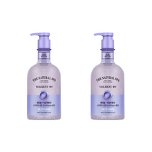 Load image into Gallery viewer, On The Body Veilment Natural Spa Jasmine Scrub Body Cleanser (BUNDLE OF 2)
