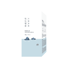 Load image into Gallery viewer, ROUND LAB 1025 Dokdo Ampule | hebeloft
