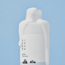 Load image into Gallery viewer, ROUND LAB 1025 Dokdo Toner + Lotion Set | hebeloft
