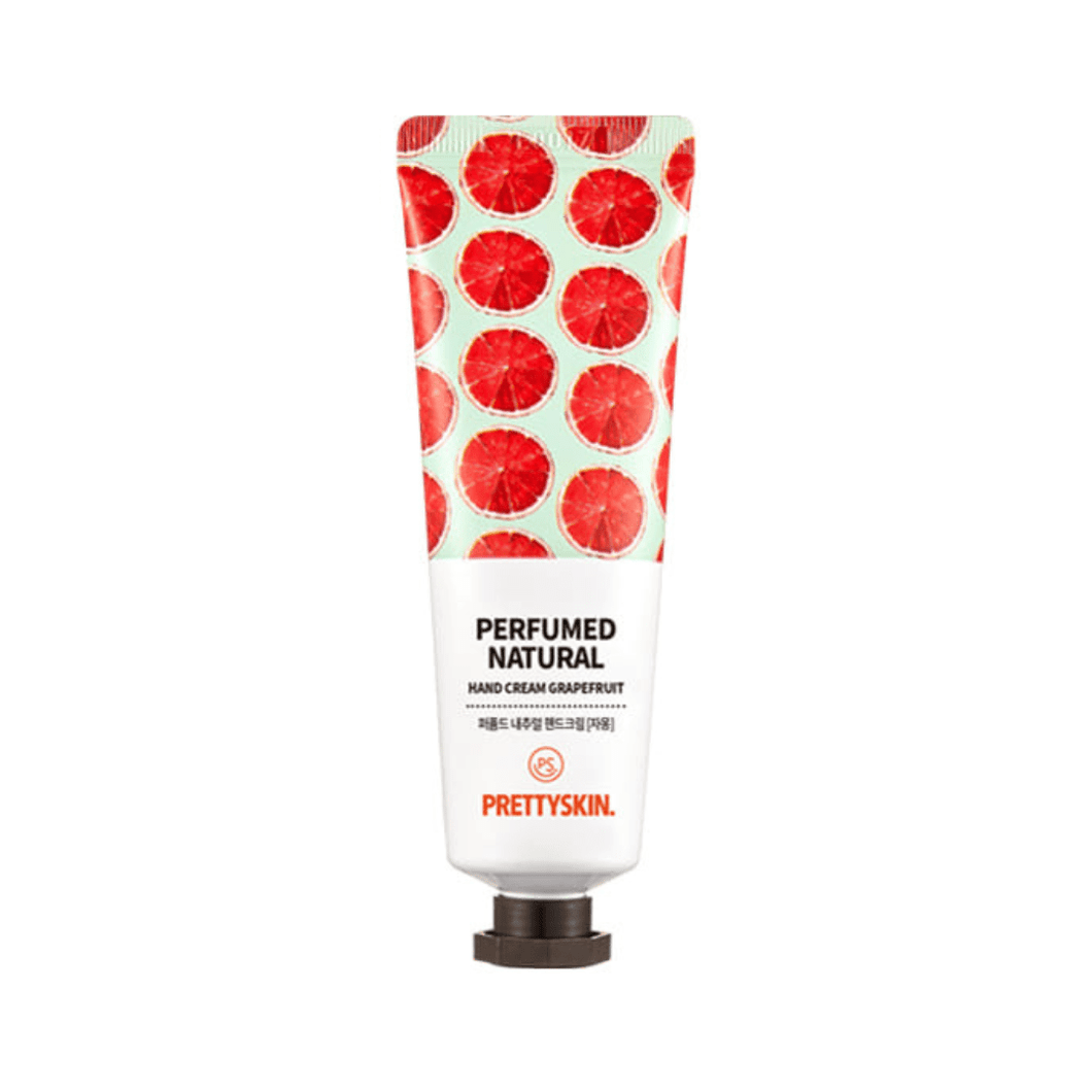 Pretty Skin Perfumed Natural Hand Cream | hebeloft