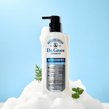 Load image into Gallery viewer, Dr. Groot Anti-Dandruff Deep Cleansing Shampoo | hebeloft
