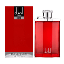Load image into Gallery viewer, dunhill Desire &amp; Desire Blue EDT 100ml | hebeloft
