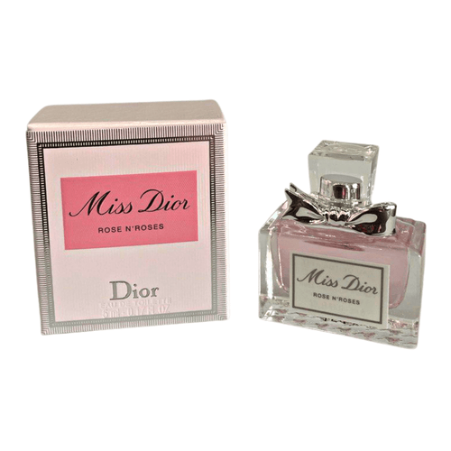 Dior Miss Dior Rose N' Roses EDT 5ml | hebeloft