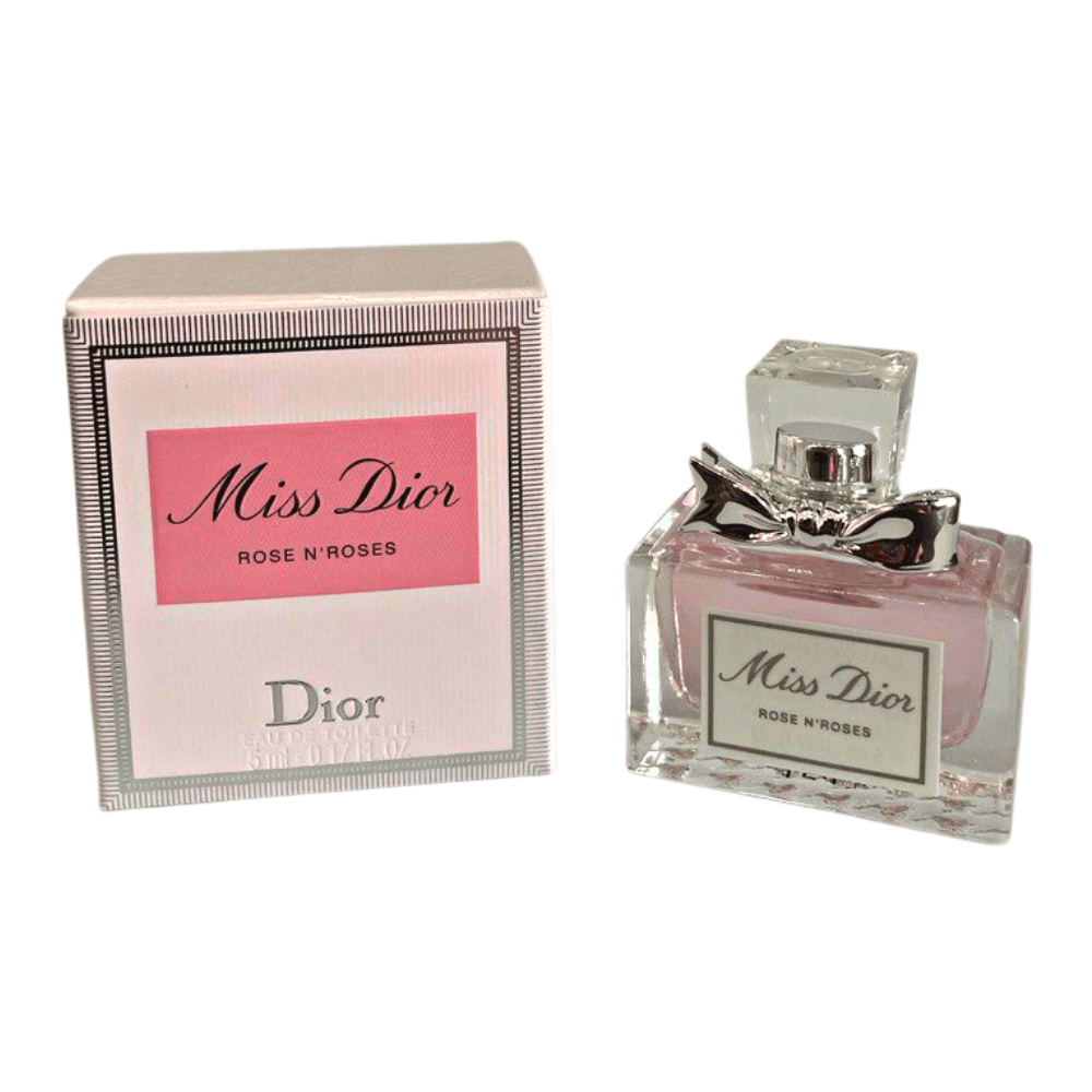 Dior Miss Dior Rose N' Roses EDT 5ml | hebeloft