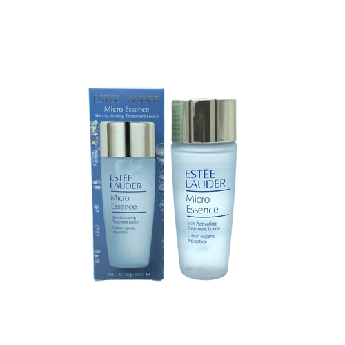 Estee Lauder Micro Essence Skin Activating Treatment Lotion 30ml | hebeloft