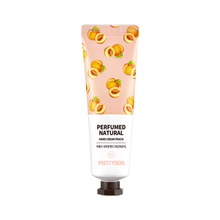 Load image into Gallery viewer, Pretty Skin Perfumed Natural Hand Cream | hebeloft
