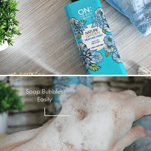 Load image into Gallery viewer, On The Body Nature Garden Perfume Body Wash | hebeloft
