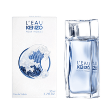 Load image into Gallery viewer, L&#39;EAU KENZO Pour Homme EDT 50ml | hebeloft
