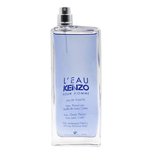 Load image into Gallery viewer, L&#39;EAU KENZO Pour Homme EDT 100ml | hebeloft

