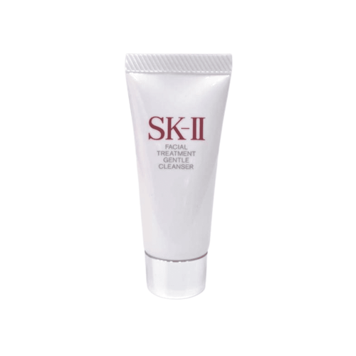 SK-II Facial Treatment Gentle Cleanser 20g - 2 for .90 | hebeloft