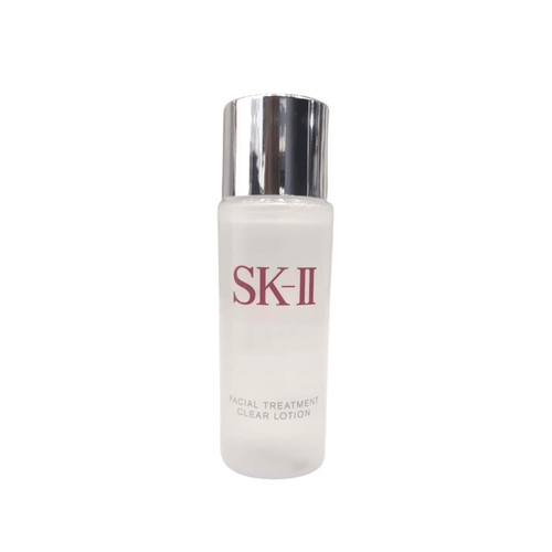 SK-II Facial Treatment Clear Lotion 30ml - 2 for .70 | hebeloft