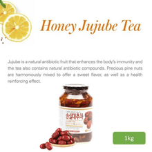 Load image into Gallery viewer, Dooraeone Honey Jujube Tea | hebeloft
