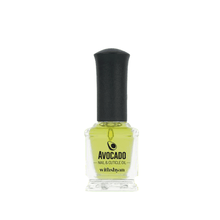 Load image into Gallery viewer, WITHSHYAN Avocado Nail &amp; Cuticle Oil | hebeloft
