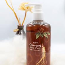 Load image into Gallery viewer, Arum Ginseng Body Wash
