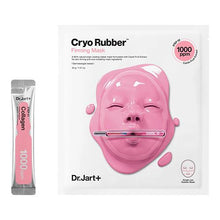 Load image into Gallery viewer, Dr.Jart+ Cryo Rubber With Firming Collagen Firming Mask
