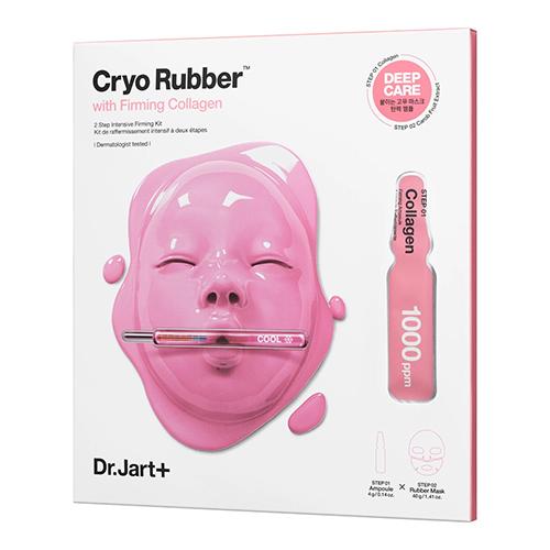 Dr.Jart+ Cryo Rubber With Firming Collagen Firming Mask