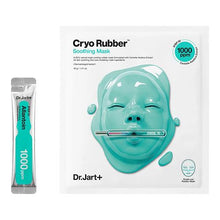 Load image into Gallery viewer, Dr.Jart+ Cryo Rubber With Soothing Allantoin Soothing Mask - hebeloft
