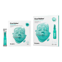 Load image into Gallery viewer, Dr.Jart+ Cryo Rubber With Soothing Allantoin Soothing Mask
