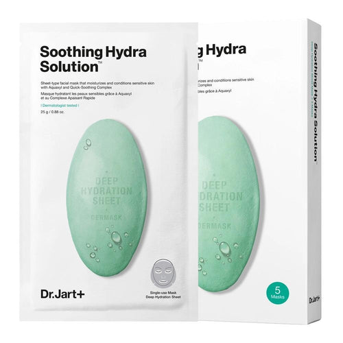 Dr.Jart+ Dermask Soothing Hydra Solution Facial Mask