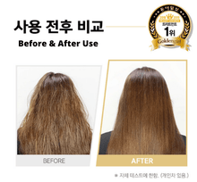 Load image into Gallery viewer, eZn Dr.BokGoo Rx-Plex No.2 Hair Treatment | hebeloft
