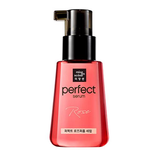 Mise En Scene Perfect Rose Perfume Serum | hebeloft