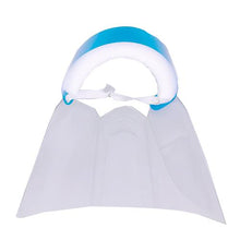 Load image into Gallery viewer, Multipurpose Anti-Fog Protective Face Shield - hebeloft

