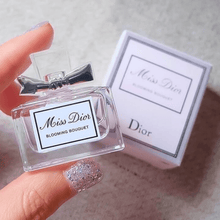 Load image into Gallery viewer, Dior Miss Dior Blooming Bouquet EDT 5ml | hebeloft
